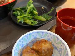 -食其家·牛丼咖喱(金桥太茂店)