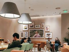 -奈雪的茶(七宝领展广场店)