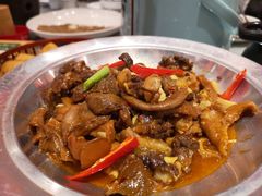 -巡耕记·湖南土菜(长湖店)