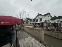-哑巴生煎(临顿路店)