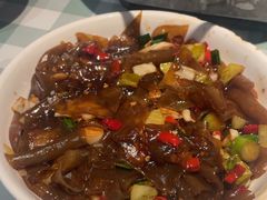 -彭耕记猪油炒小菜(吉联mall店)