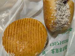 -隆福寺小吃店(东四店)