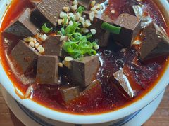 -炉小二铜锅牛蛙•川湘菜(三里屯店)