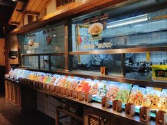 -绿草地·湘菜(喜盈门店)