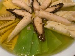 -南京大牌档(三阳广场苏宁店)
