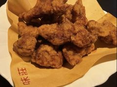 -味莊·青岛菜(云霄路店)