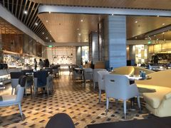 大堂-臻萃轩中餐厅(国家会展中心店)