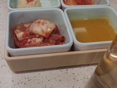 -韩香福烤肉庄园(荣成店)