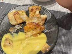 -和风铁板料理(山姆会员店)