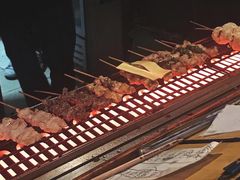 -鸟内会(河北路店)