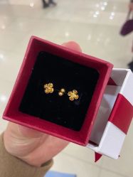 -中国黄金(福佳新天地店)