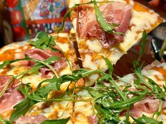 -Brut Eatery悦璞食堂(建国东路店)