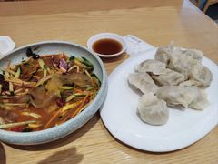-东北风(江北万达店)