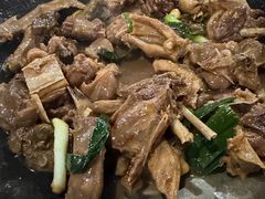 -大地农庄(逢沙大道店)