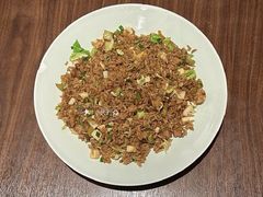 港丽炒饭-港丽餐厅(杭大店)