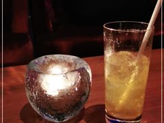 -广州柏悦酒店·悦吧·顶楼露天酒吧
