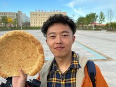 -阿布拉的馕(西北路店)