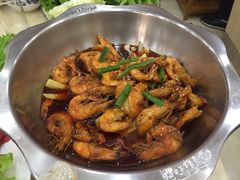 -晓林火锅(安定门店)