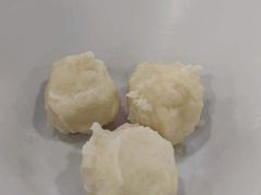 鱼丸-小杨生煎(成山巴黎春天店)