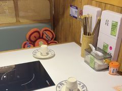-螺大喜螺蛳粉火锅(雍和宫店)