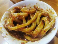 -洞子口张老二凉粉(文殊院店)