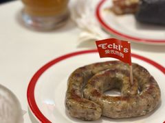 -Eckl’s爱氏热狗(猫街店)