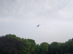 -杭州城北体育公园