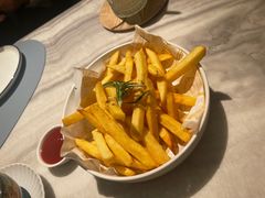 -伊斯坦布尔土耳其清真咖啡餐厅