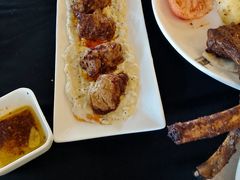 -Efes Turkish & Mediterranean Cuisine 艾菲斯餐厅(陆家嘴店)