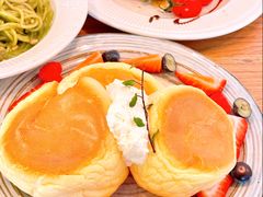 -UPPER KITCHEN(延安路店)