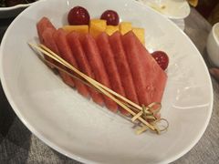 -汉水谣·江景餐厅(江滩店)