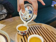-潮粥荟·潮汕砂锅粥(朝阳大悦城店)