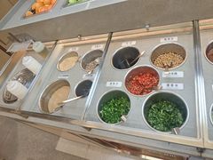 -海底捞火锅(天通苑华联店)