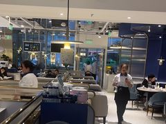 -兰湘子·湘菜小炒(长安万科广场店)