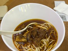 -鮮而純面馆(浦东店)