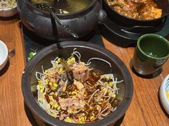 -云海肴·汽锅鸡·云南菜(美罗城店)