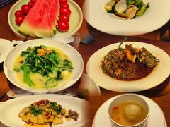 -云庭汇·粤菜海鲜(东盟盛天地店)