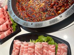 -销魂美蛙鱼头火锅(上海首店)