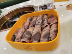 -润园四季椰子鸡火锅(南山海岸城店)