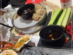 -聚味瞿记·龙虾堂(天元店)