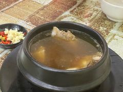 -佑记肉骨茶