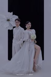 -芭莎视觉婚纱摄影(花溪店)