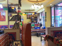 大堂-如意林卡藏餐吧 (九寨沟店)