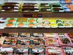 零售区-果蔬好生活超市(东湖店)