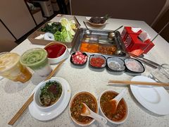 -海底捞火锅(吾悦国际广场店)