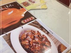 -南来顺饭庄·清真(南菜园店)