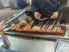 -守鑫水馅包子铺