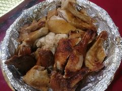 窑鸡-田园山庄农家乐(石岩店)