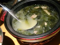 -船夫鱼锅(衢江路店)