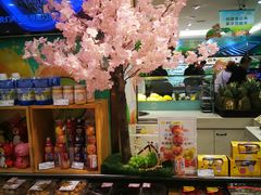 -哈尔信食品超市(哈尔滨王府井购物中心店)